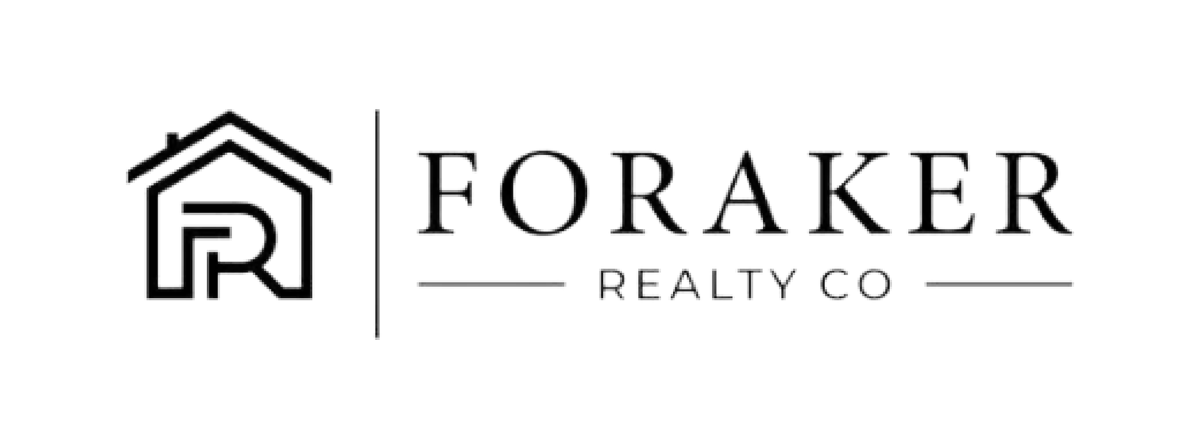 Foraker Sign